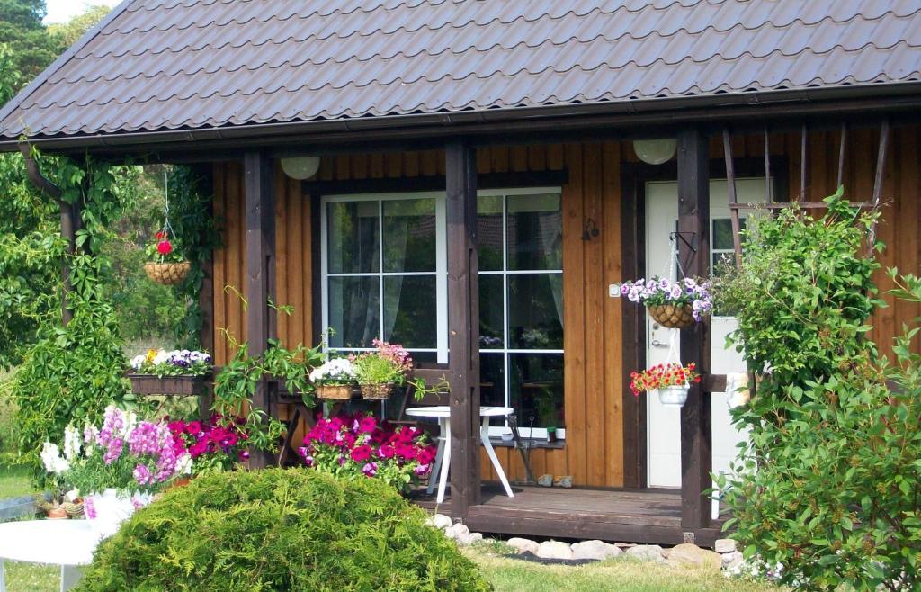Kelluka Holiday House Pärispea Quarto foto